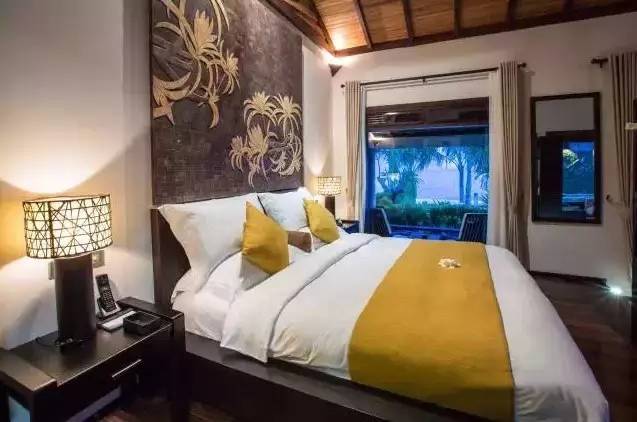 越南芽庄哈瓦那酒店,越南芽庄仙境酒店