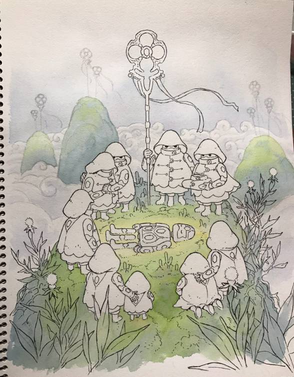 拥有一个好父亲,有这样一个老爸有多幸福