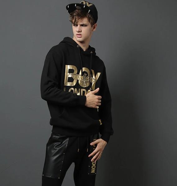 做一个2019时尚的弄潮儿,想做潮牌生意如何学习