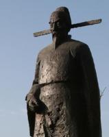 明朝独中三元的人,历史上独中三元的状元