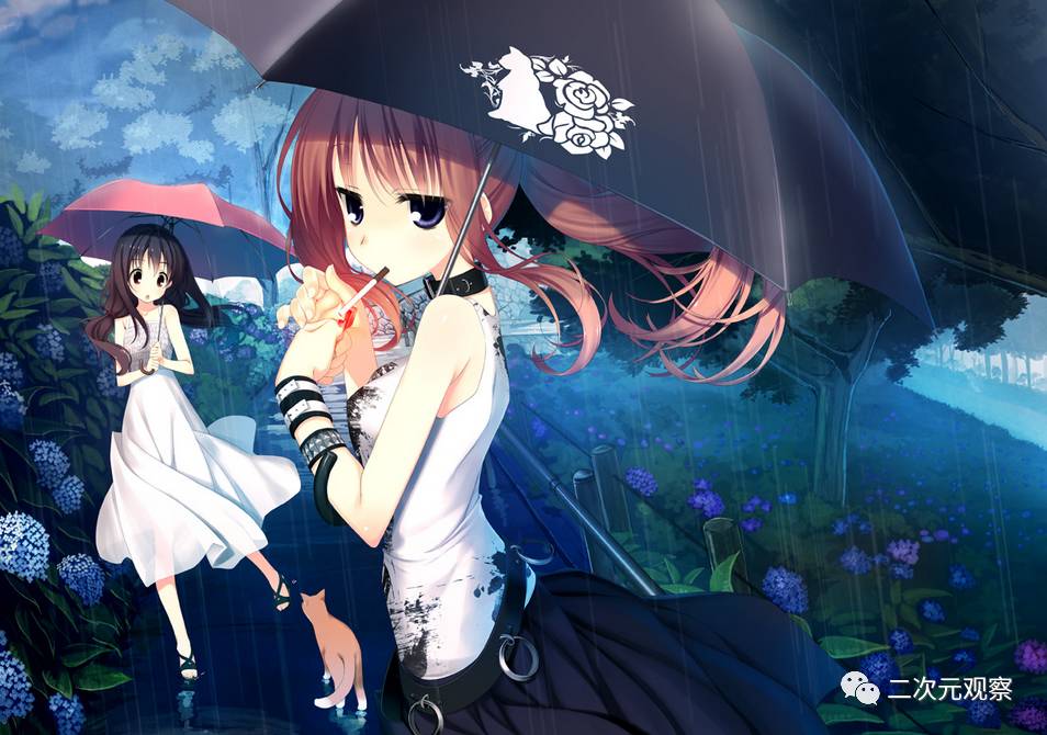 我和死宅出门面基，然后被户外的现充光线大爆射了满脸！