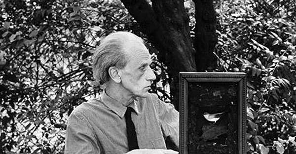 草间弥生9岁精神病33岁爱59岁老头,维持十年无性恋爱