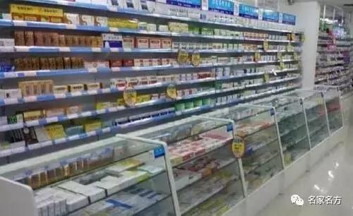 药店买药小秘诀,药店不会推荐的几种常见便宜药
