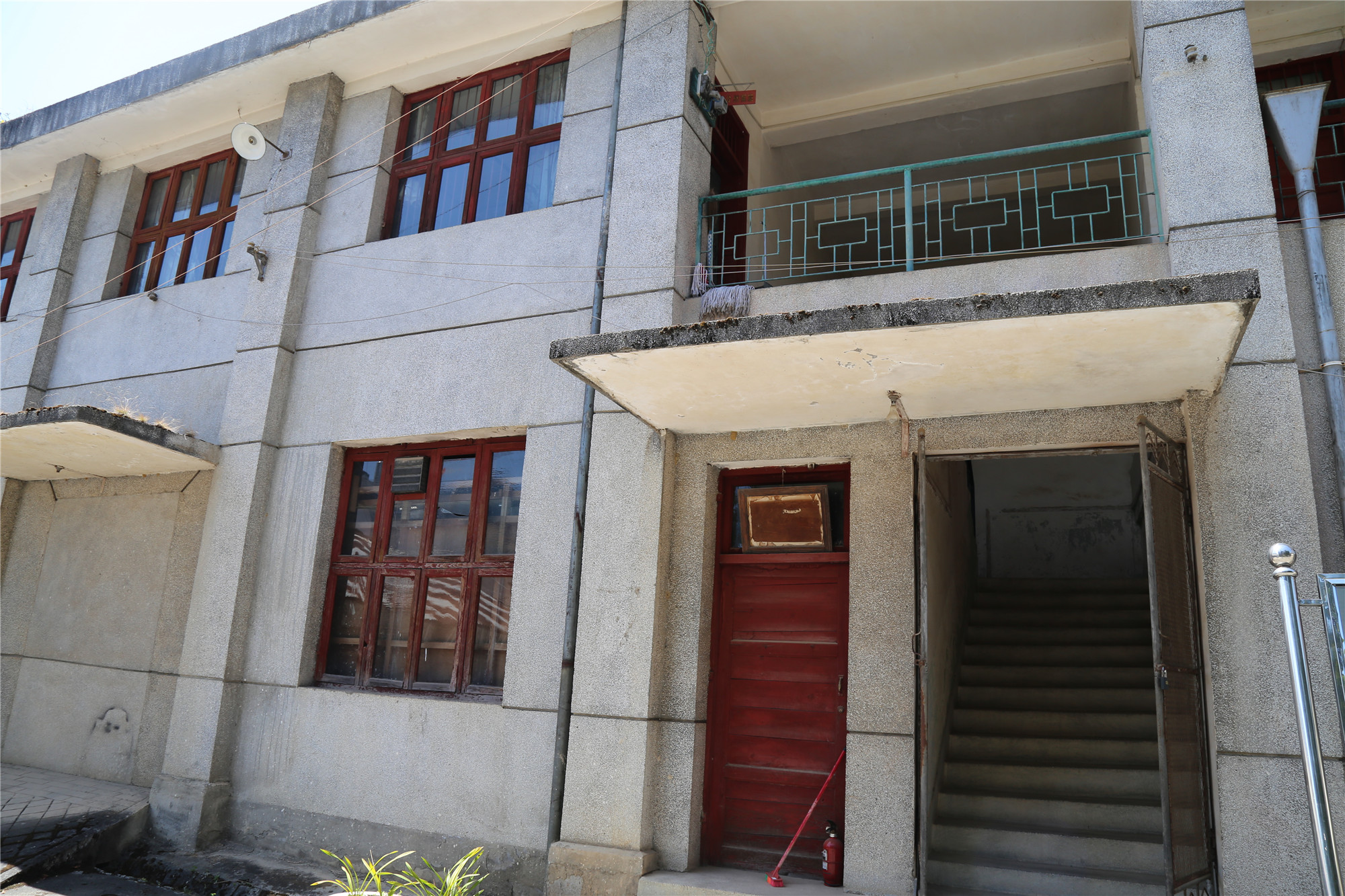 滇红记忆中国名茶,滇红创始人冯绍裘