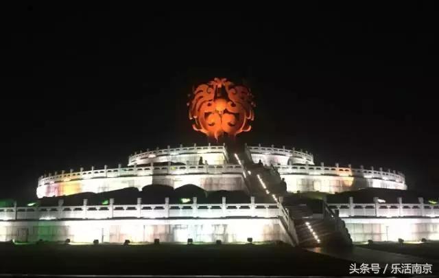 免费公园南京,南京十大公园排行榜