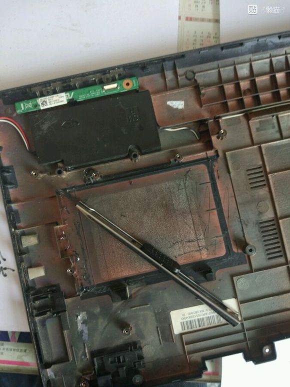 华硕x401u详细配置,华硕x410u拆机