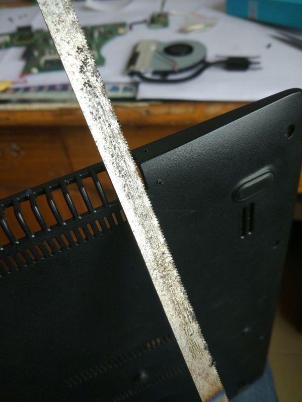 华硕x401u详细配置,华硕x410u拆机