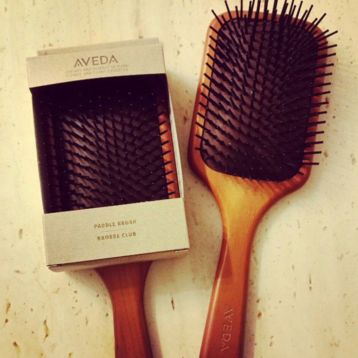 脸书让妹子尖叫的发梳，竟然是这些！