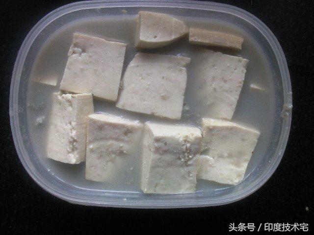 臭豆腐1块钱1串,臭豆腐一元