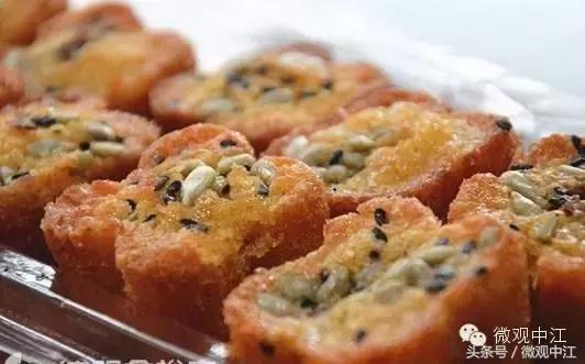 四川德阳最美景区,德阳中江最好的镇