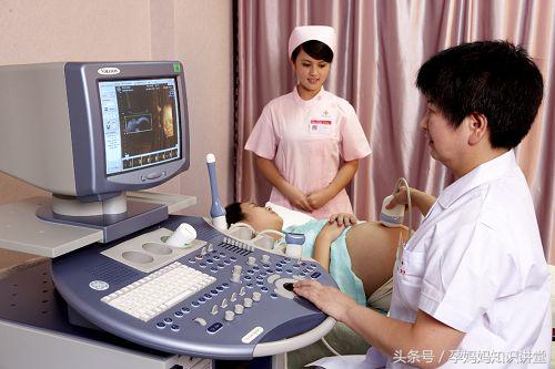 b超检查方法及注意事项,b超检查的注意事项