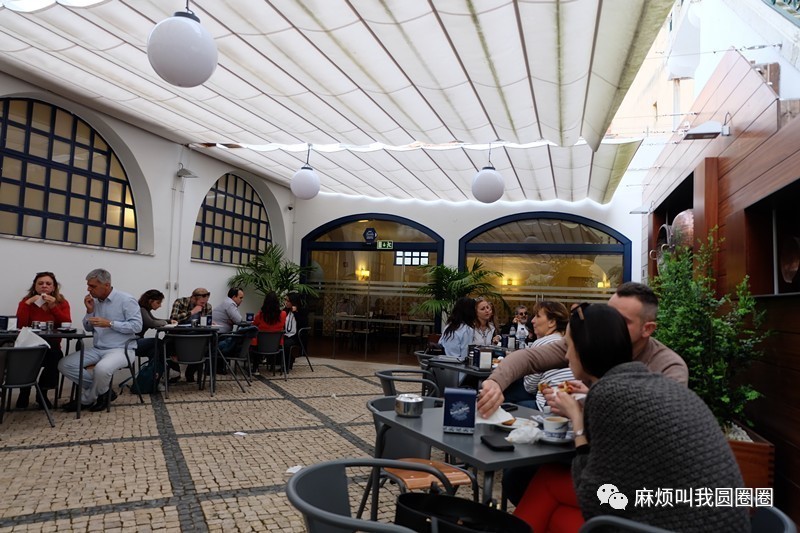 打卡世界松饼,打卡世界