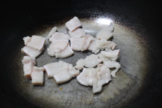 攸县香干炒肉真的怎么吃都不会腻,攸县香干芹菜炒肉家常做法