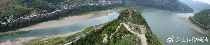 湖北郧西夹河水电站,十堰汉江干流图