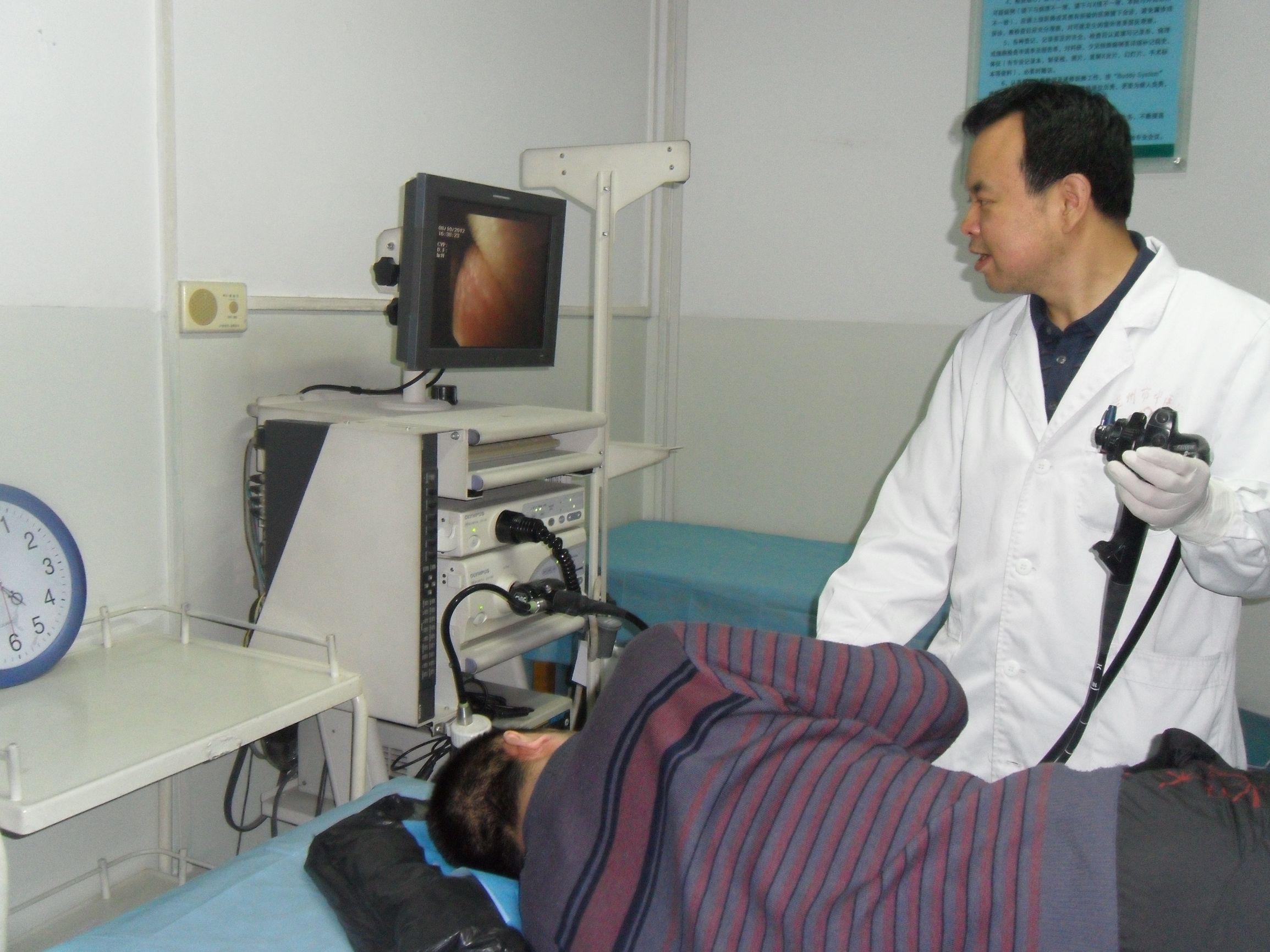 甘肃省中医院脾胃科专家出诊表,兰州中医胃肠医院专家