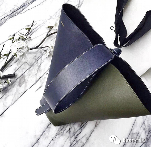 10款经典包包大揭秘！让你看到不一样的Celine