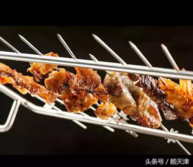 天津烧烤优惠活动,酷烤烧烤店优惠套餐