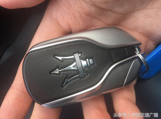 车友会试驾浩然篇——城市如蜗牛赛道如猛牛的玛莎拉蒂