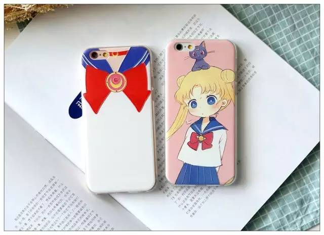 美少女战士系列礼品,美少女战士系列礼物