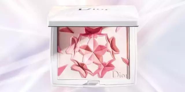 ins腮红合集,年度腮红合集