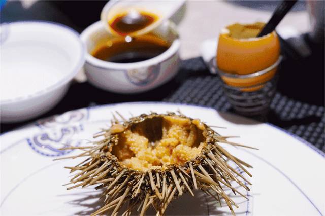 逆天啦,海鼎荟厦门生蚝