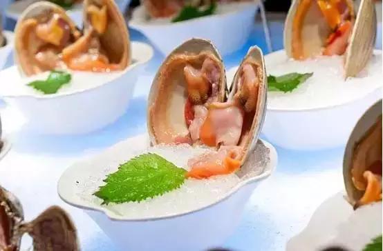 逆天啦,海鼎荟厦门生蚝