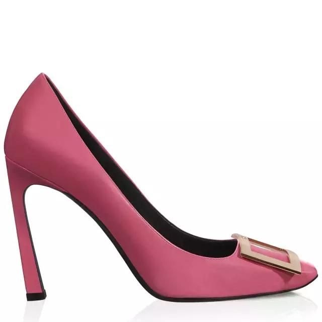 全球十大最美婚鞋品牌,适合脚宽脚胖的红色婚鞋测评