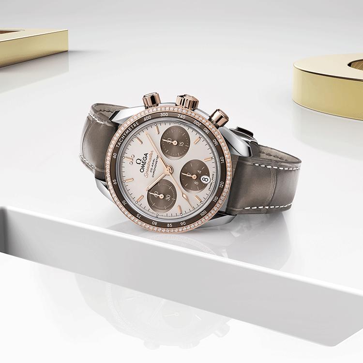 欧米茄2018巴塞尔展,欧米茄2017年巴塞尔表展新品