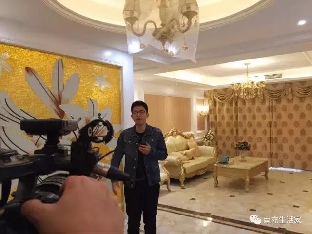 英伦城邦房子,英伦城邦132平洋房样板房视频