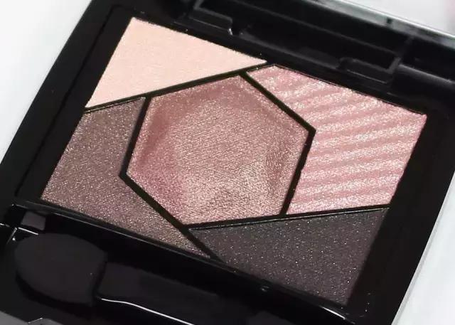 美宝莲新品口红、眼影试色,平价也能很好用