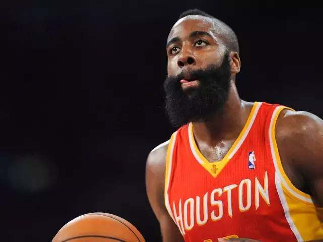 最强nba哈登招式教学,最强nba哈登假传上篮怎么触发