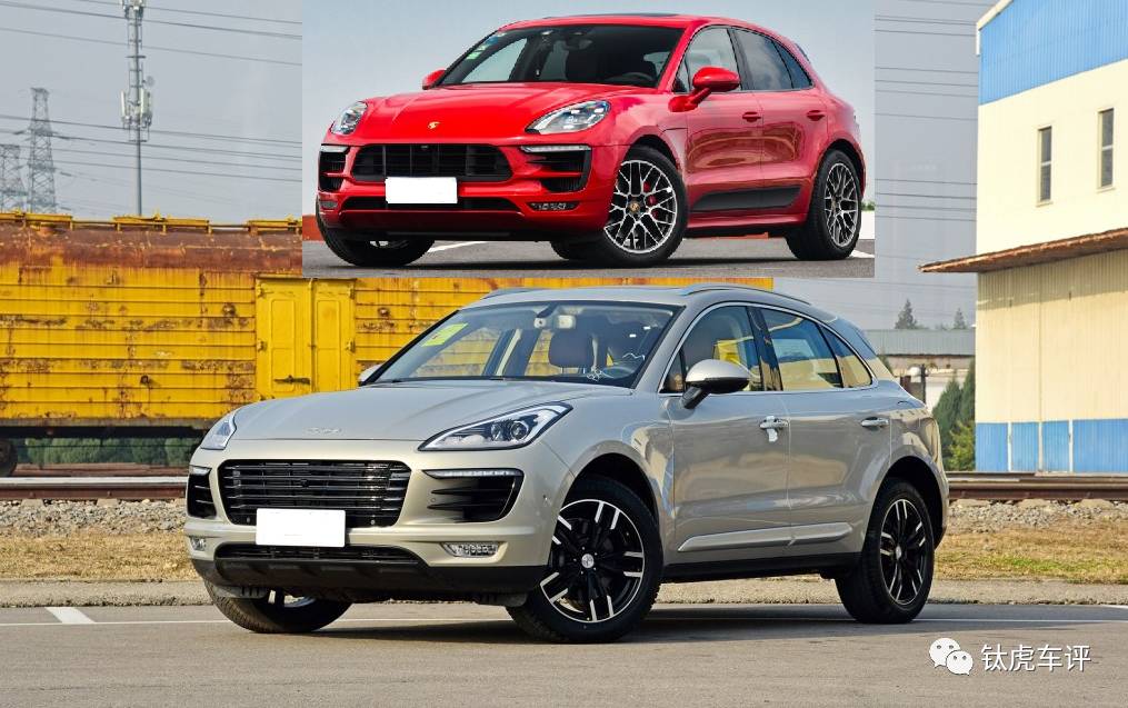 一万多全款的二手车也改车标，怎样的虚荣心作祟啊！