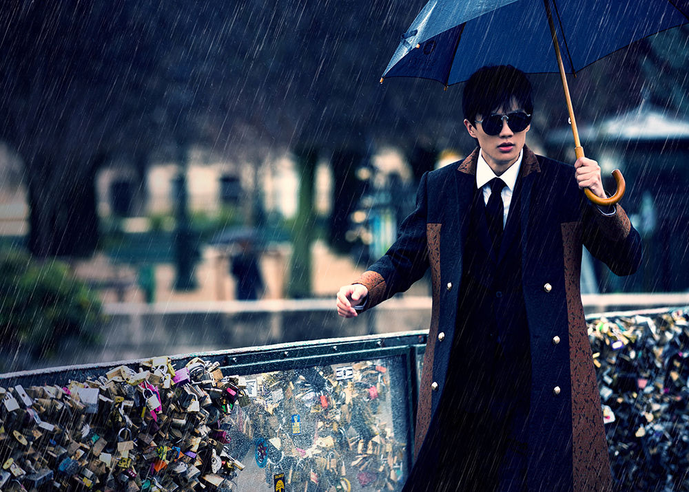 许嵩90后的回忆江南才子经典歌曲,许嵩的歌曲灵感一般来源于哪里