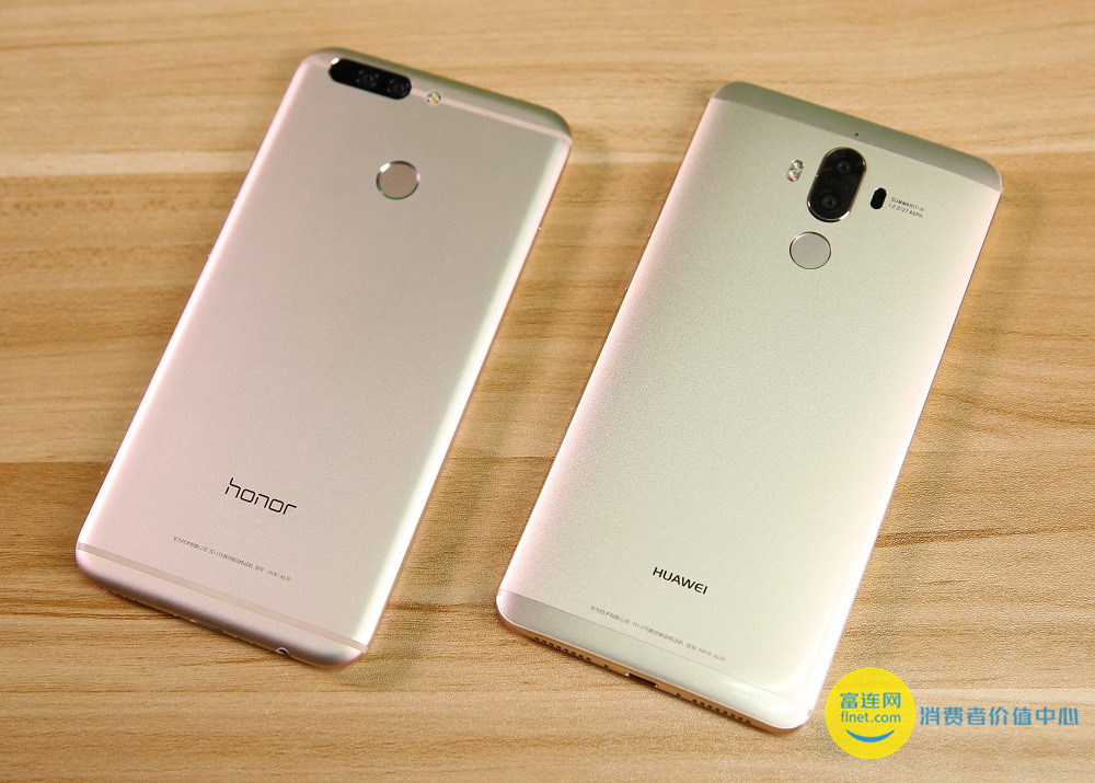 mate9和荣耀v9,荣耀v9和华为mate9哪个好