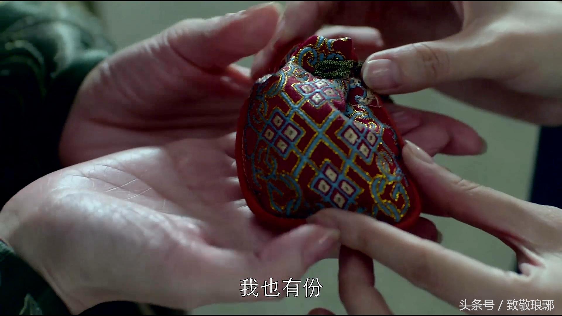 琅琊榜十大感动细节,琅琊榜令人深思的细节