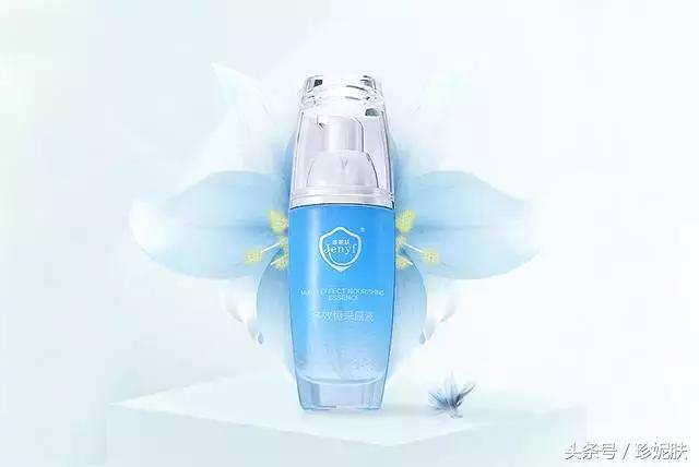 珍妮肤是国货吗,珍妮肤多重活颜原液怎么使用