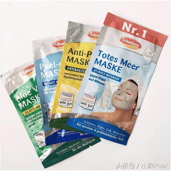 月入3000，有哪些便宜好用大碗的海淘货护肤品推荐？