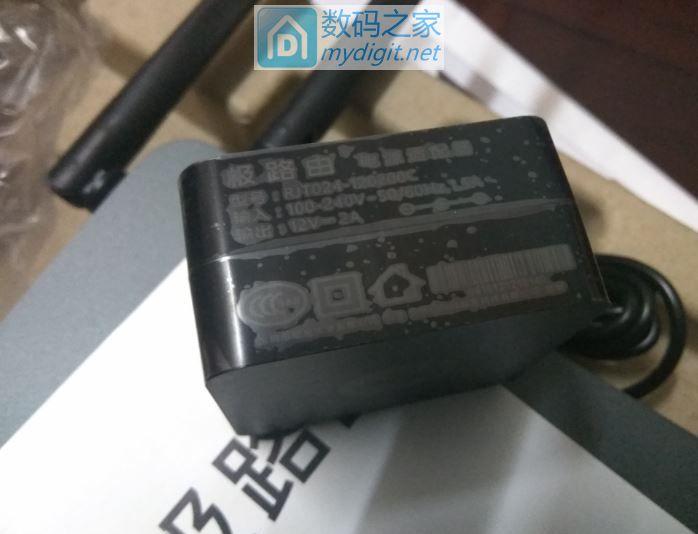 极路由b70是千兆路由器,极路由b70和小米路由器3g