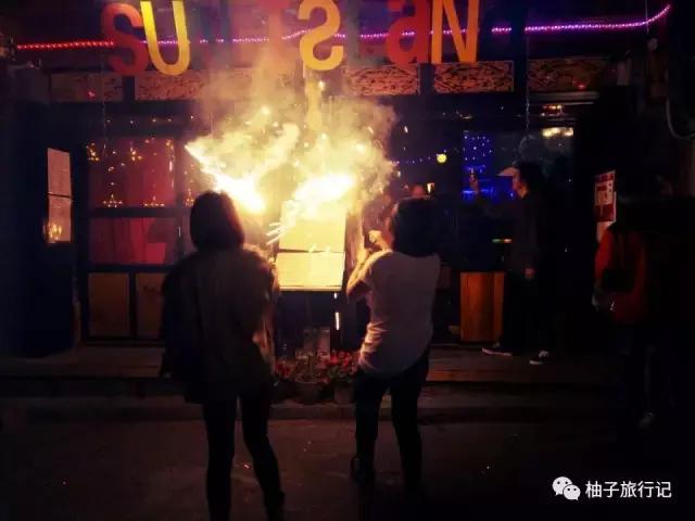 干货：大理人民路被整顿后，说说今天的地摊街和背包客