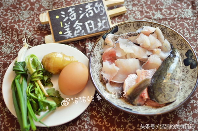 黑鱼怎么烧汤才好吃,黑鱼怎么炖有营养价值