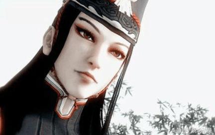 画江湖之不良人帅哥排行,最帅是温韬,最有帝王气质的并非不良帅