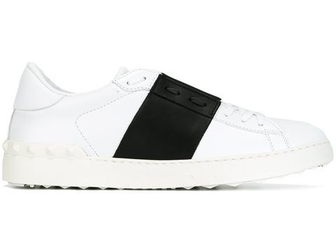 好看耐操不跟风,不一样的小白鞋不一样的你