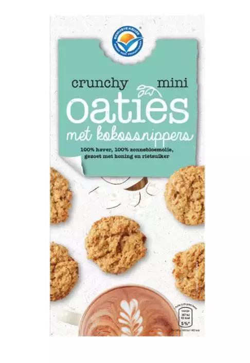 荷兰的零食大全,荷兰超市好吃的零食