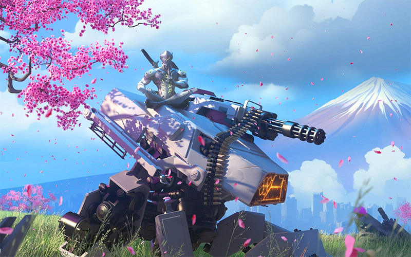 守望先锋最佳显卡版本,玩守望先锋144帧得用什么显卡