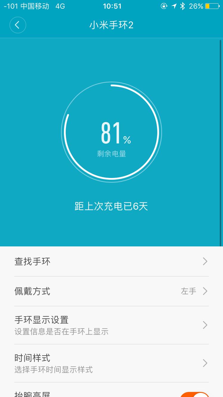 小米手环2到底有用吗,小米手环2的主要功能评价