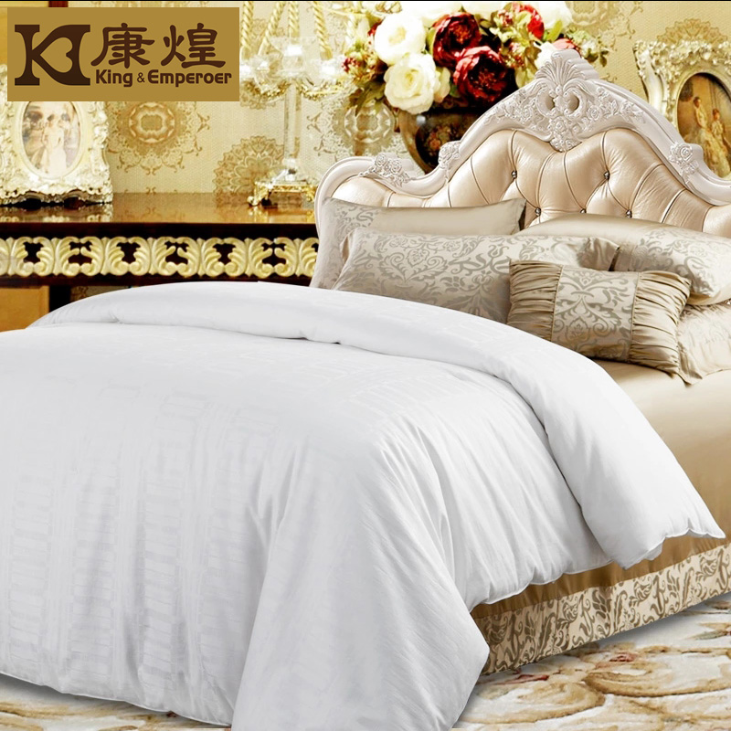 干洗蚕丝被怎么洗,蚕丝被干洗能干净吗