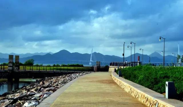 深圳单车爬山攻略推荐,来深圳必游的五大景点