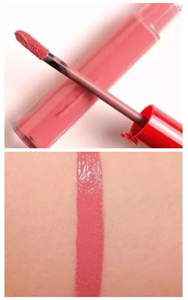 温柔好用的豆沙色产品,除了大牌,还有这些平价替代品