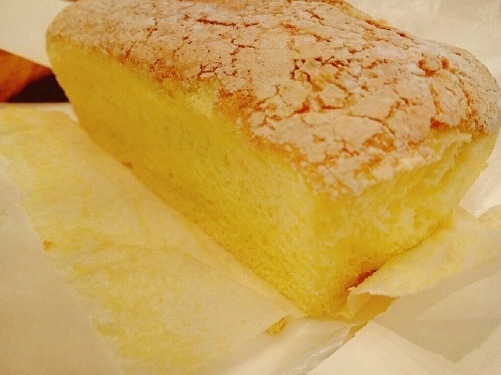 四大面包连锁店四十余款明星单品试吃报告