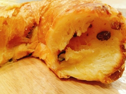 四大面包连锁店四十余款明星单品试吃报告